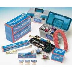 cigweld welding solution