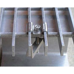 serrated steel grating manufacture, di surabaya