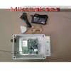paket mikrotik wireless client rb411 lv3 dengan mini pci 600mw nmp8602s+
