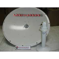 rocket dish airmax 5.8ghz 30dbi
