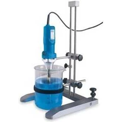 velp homogenizer