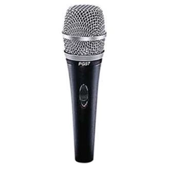 shure pg57