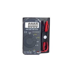 hold peak pocket digital multimeter hp4202