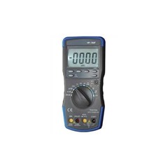 hold peak digital ac true tms multimeter hp760f / 760g