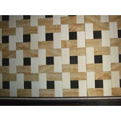 sample pemasangan batu