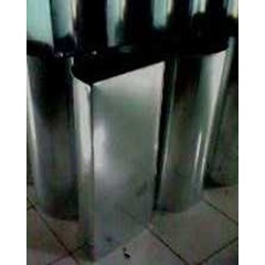 standing ashtray