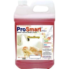prosmart hand soap / sabun cuci tangan