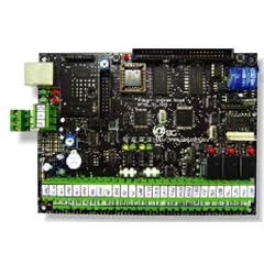 entry pass s.9000 9 doors controller
