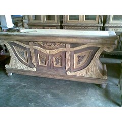 bufet kipas