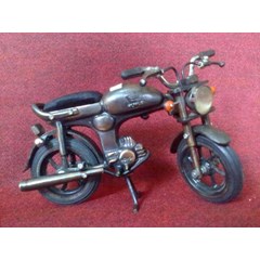 motor cb