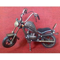 motor harley