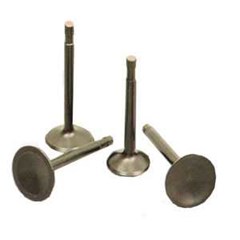 valve in