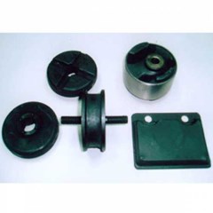 engine mounting