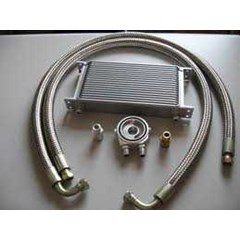 oil cooler