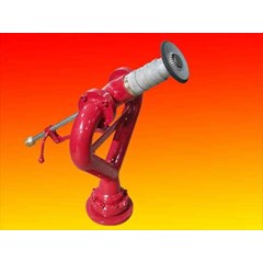 fire monitor