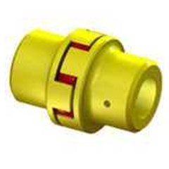 flexomax coupling