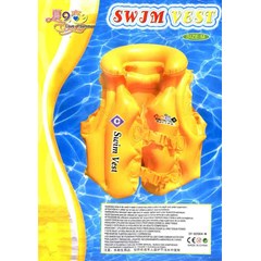 rompi renang ( swim vest)