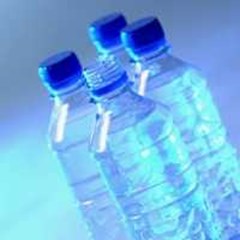 botol air minum