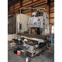 mesin milling ikeda