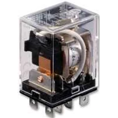 relay ly2 48vdc