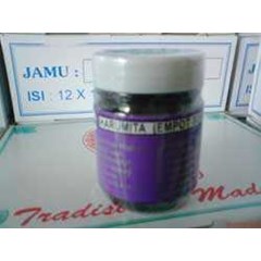 jamu harumita/ empot super