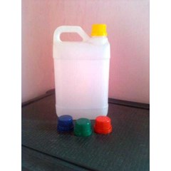 jerigen plastik