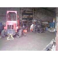 jasa bengkel - workshop untuk overhoul