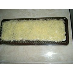 browniees kukus