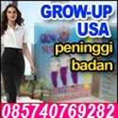 grow-up usa peninggi badan hub ; 085 740 769 282 - 087 833 610 450 - 085 240 526 939