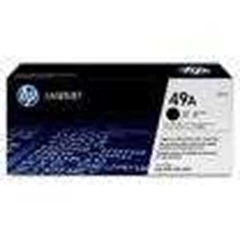 toner hp q5949a original murah