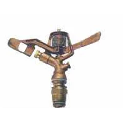 kran taman putar/ impulse sprinkler