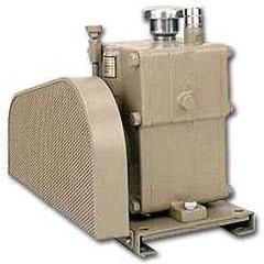 ulvac, vacuum pump pvd-180 / pvd-360