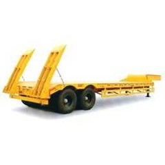 low bed