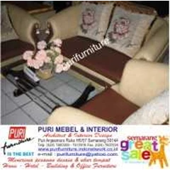 sofa sunny 2-1-1 / kursi tamu / kursi ruang keluarga
