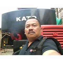 sewa crane roughter