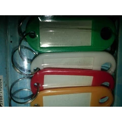 gantungan kunci plastik, 087781880136