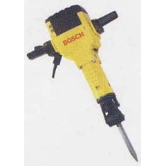 mesin bobok/ concrete breaker/ jack hammer merk bosch gsh 27