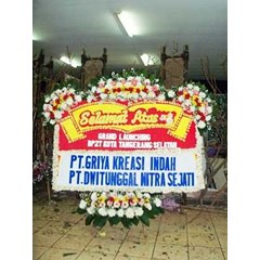 toko bunga pontianak diana florist 082140908989