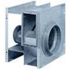 exhaust mini sirocco fan k2-ct1
