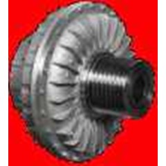 transfluid coupling, transfluid fluid coupling