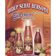 cuka apel biofresh