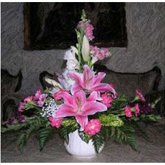 toko bunga tasikmalaya diana florist 082140908989