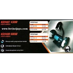 bench grinder kg9408 & kg9407 black & decker