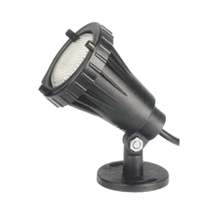 messner 50 w underwater light ( 1250/ 5)