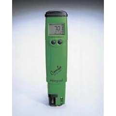 hanna ph+ orp+ temperatur meter