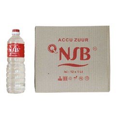 accu zuur