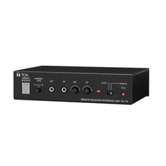 ts-775 remote delegate station
