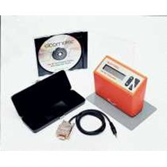 elcometer 406 novo gloss mini glossmeter