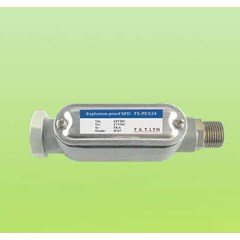 explosion proof surge arrestor