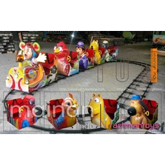 kereta mini